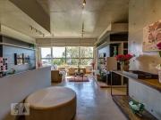 Apartamento para Venda em São Paulo/SP Santo Amaro 2 Quartos