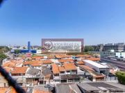 Apartamento para Venda em São Paulo/SP Santo Amaro 2 Quartos