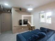 Apartamento para Venda em São Paulo/SP Santo Amaro 2 Quartos