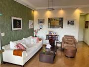 Apartamento para Venda em São Paulo/SP Santo Amaro 2 Quartos