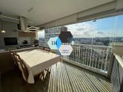 Apartamento para Venda em São Paulo/SP Santo Amaro 2 Quartos