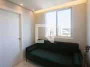 Apartamento para Venda em São Paulo/SP Santo Amaro 2 Quartos