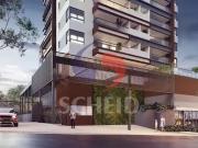 Apartamento para Venda em São Paulo/SP Alto da Boa Vista...