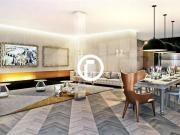 Apartamento para Venda em São Paulo/SP Santo Amaro 2 Quartos