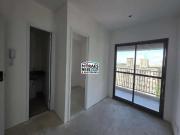 Apartamento para Venda em São Paulo/SP Santo Amaro 2 Quartos