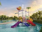 Apartamento para Venda em São Paulo/SP Santo Amaro 2 Quartos