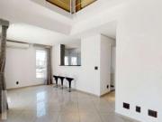 Apartamento para Venda em São Paulo/SP Santo Amaro 2 Quartos