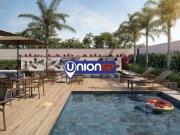 Apartamento para Venda em São Paulo/SP Santo Amaro 2 Quartos