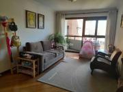 Apartamento para Venda em São Paulo/SP Santo Amaro 2 Quartos