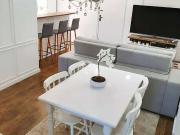 Apartamento para Venda em São Paulo/SP Santo Amaro 2 Quartos