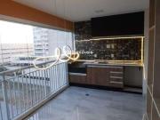 Apartamento para Venda em São Paulo/SP Santo Amaro 2 Quartos