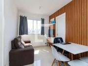 Apartamento para Venda em São Paulo/SP Santo Amaro 2 Quartos