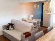 Apartamento para Venda em São Paulo/SP Santo Amaro 2 Quartos