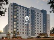 Apartamento para Venda em São Paulo/SP Santo Amaro 2 Quartos