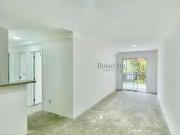 Apartamento para Venda em São Paulo/SP Santo Amaro 2 Quartos