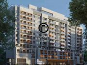 Apartamento para Venda em São Paulo/SP Santo Amaro 2 Quartos