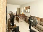 Apartamento para Venda em São Paulo/SP Santo Amaro 2 Quartos