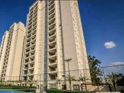 Apartamento para Venda em São Paulo/SP Santo Amaro 2 Quartos
