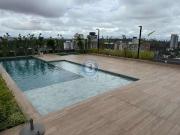 Apartamento para Venda em São Paulo/SP Santo Amaro 2 Quartos