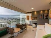 Apartamento para Venda em São Paulo/SP Santo Amaro 2 Quartos