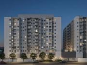 Apartamento para Venda em São Paulo/SP Santo Amaro 2 Quartos