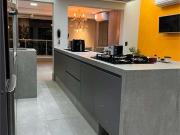 Apartamento para Venda em São Paulo/SP Santo Amaro 2 Quartos