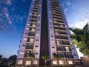 Apartamento para Venda em São Paulo/SP Santo Amaro 2 Quartos