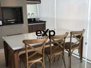 Apartamento para Venda em São Paulo/SP Santo Amaro 2 Quartos