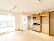 Apartamento para Venda em São Paulo/SP Santo Amaro 2 Quartos