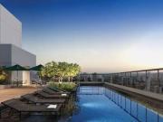 Apartamento para Venda em São Paulo/SP Santo Amaro 2 Quartos