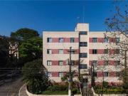 Apartamento para Venda em São Paulo/SP Santo Amaro 2 Quartos