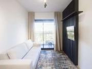 Apartamento para Venda em São Paulo/SP Santo Amaro 2 Quartos