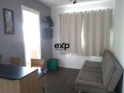 Apartamento para Venda em São Paulo/SP Santo Amaro 2 Quartos