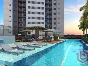 Apartamento para Venda em São Paulo/SP Santo Amaro 2 Quartos