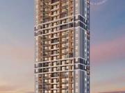 Apartamento para Venda em São Paulo/SP Santo Amaro 2 Quartos