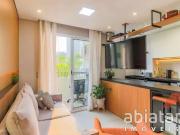 Apartamento para Venda em São Paulo/SP Santo Amaro 2 Quartos