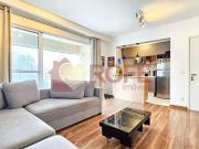 Apartamento para Venda em São Paulo/SP Santo Amaro 2 Quartos