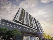 Apartamento para Venda em São Paulo/SP Santo Amaro 2 Quartos