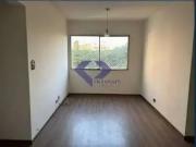 Apartamento para Venda em São Paulo/SP Santo Amaro 3 Quartos