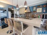 Apartamento para Venda em São Paulo/SP Santo Amaro 3 Quartos