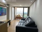 Apartamento para Venda em São Paulo/SP Santo Amaro 3 Quartos
