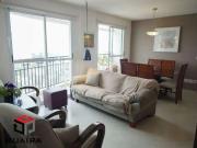 Apartamento para Venda em São Paulo/SP Santo Amaro 3 Quartos