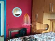 Apartamento para Venda em São Paulo/SP Santo Amaro 3 Quartos