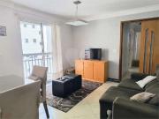 Apartamento para Venda em São Paulo/SP Santo Amaro 3 Quartos