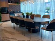 Apartamento para Venda em São Paulo/SP Santo Amaro 3 Quartos