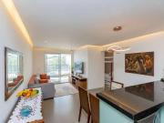 Apartamento para Venda em São Paulo/SP Santo Amaro 3 Quartos