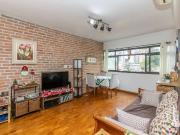 Apartamento para Venda em São Paulo/SP Santo Amaro 3 Quartos