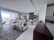 Apartamento para Venda em São Paulo/SP Santo Amaro 3 Quartos