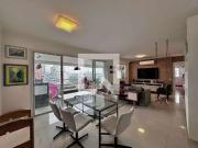 Apartamento para Venda em São Paulo/SP Santo Amaro 3 Quartos