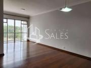 Apartamento para Venda em São Paulo/SP Santo Amaro 3 Quartos
